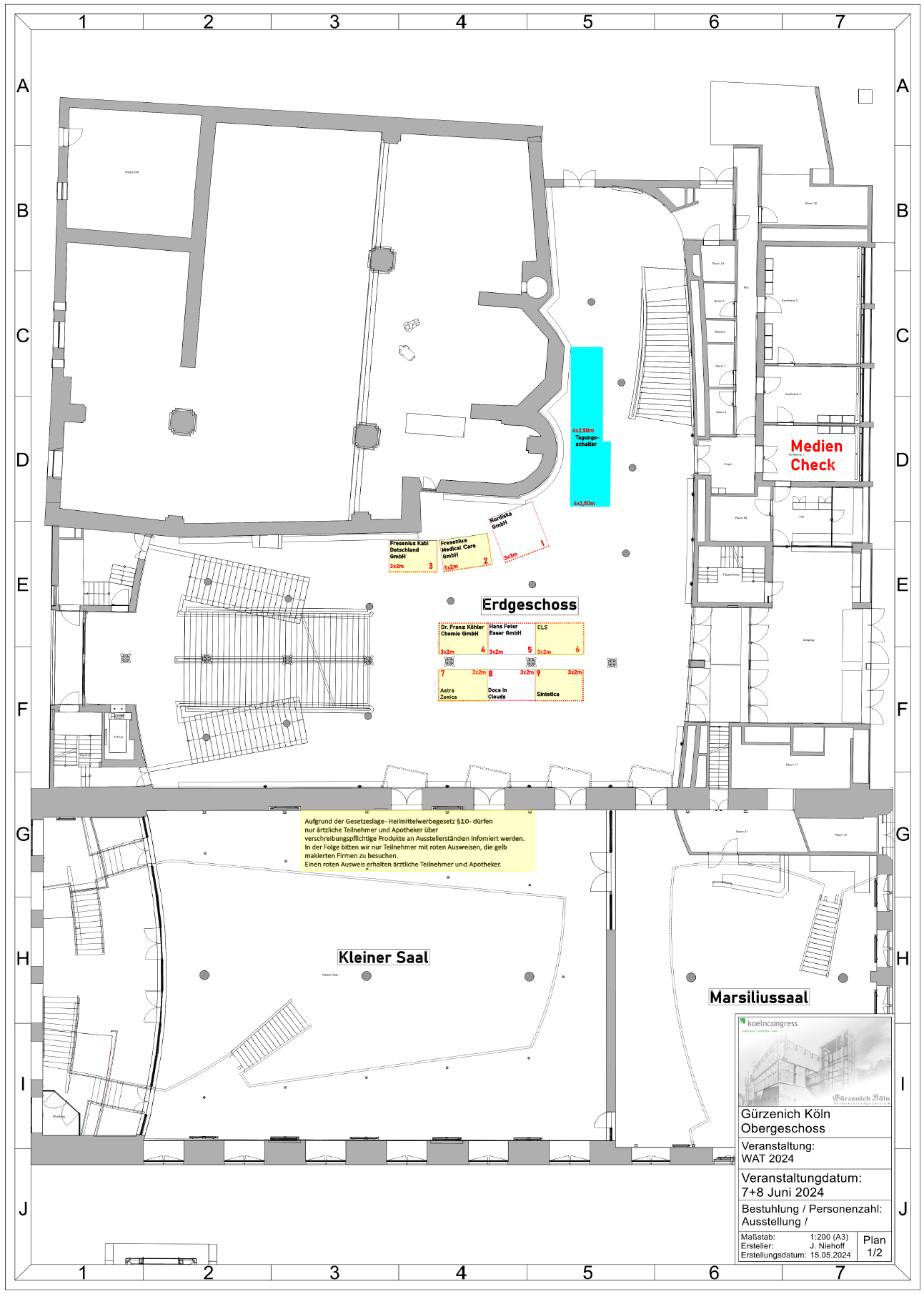 WAT2024 - Ausstellungsplan EG